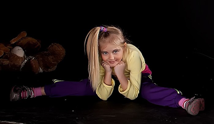 Светлана Ковшик | Санкт-Петербург