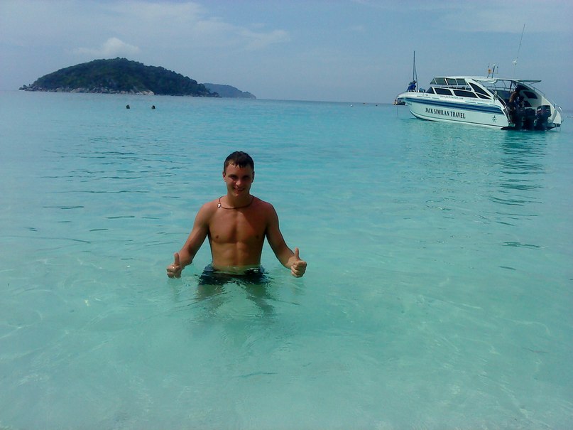 Александр Васильев | Тюмень