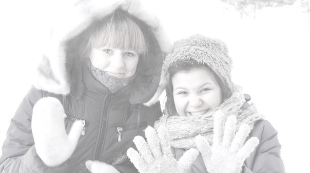 №38, Виктория Сергеева, 33 года №38, Виктория Сергеева, 33 года