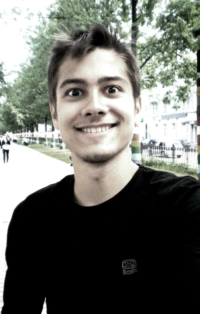 Сергей Липиньш | Пермь