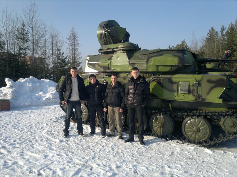 Александр Сахаров | Балаково