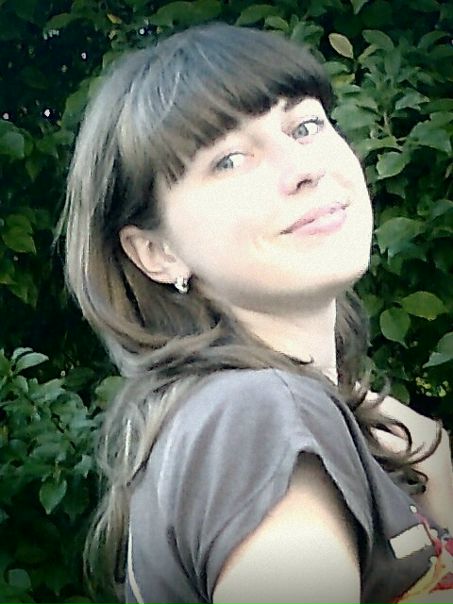 №74, Інна Остапенко, 30 лет, Львов №74, Інна Остапенко, 30 лет, Львов