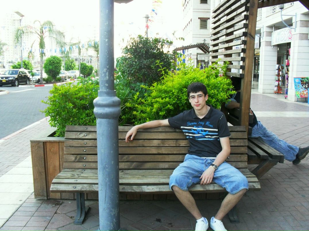 Тимур Злацин | Киев