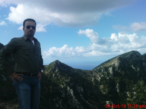 №3, Mohamad Hntayea, 42 года, San Diego №3, Mohamad Hntayea, 42 года, San Diego