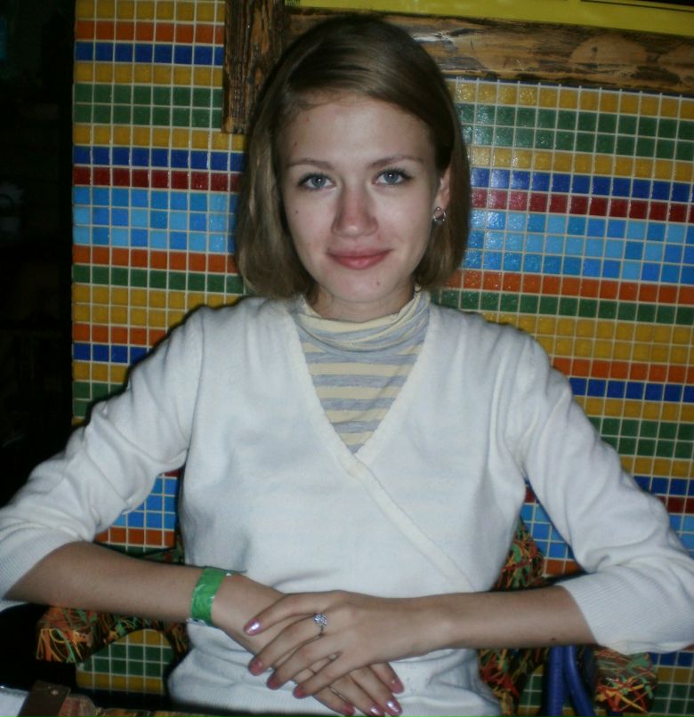 Екатерина Сорокина | 