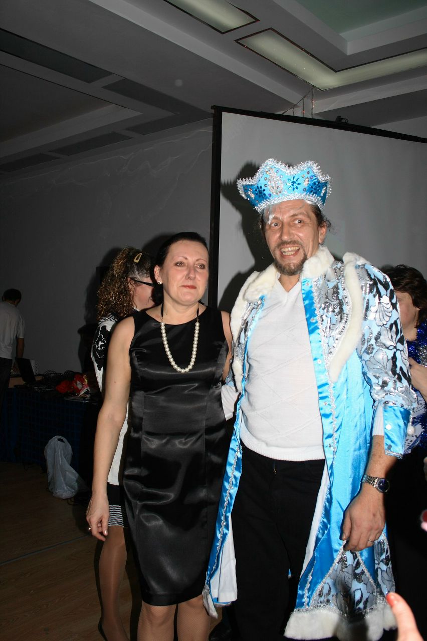 Юрий Крохмальный Kroxa | Москва