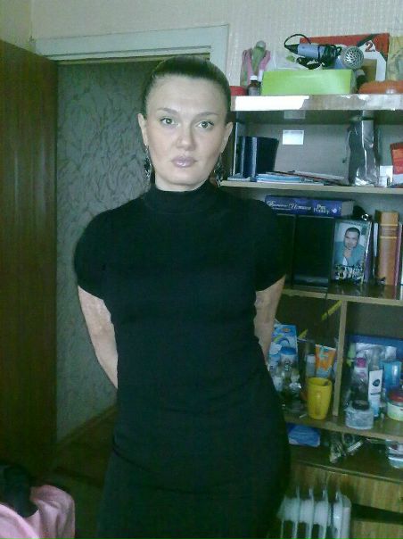 №16, Олеся Карпич, Саратов №16, Олеся Карпич, Саратов