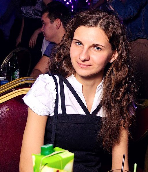 Дарья Жукова | Челябинск