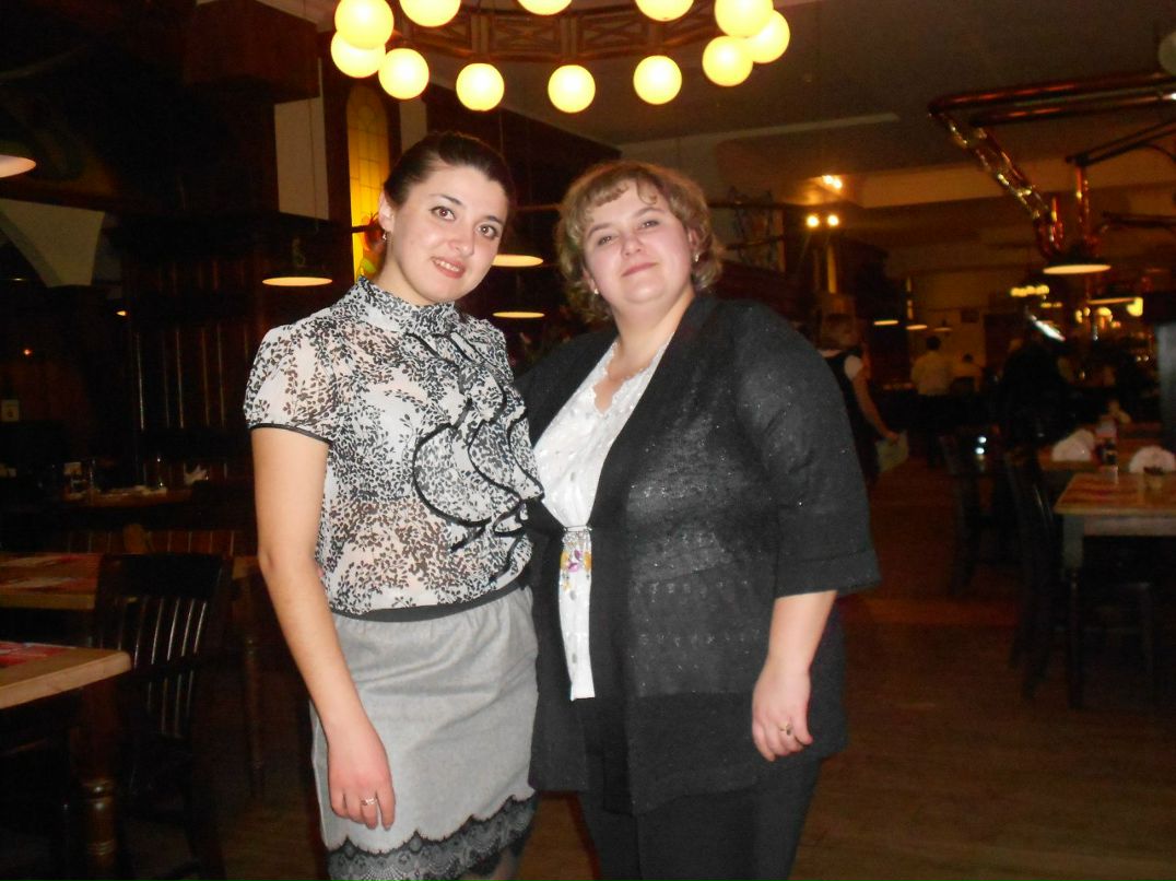 Ольга Яковлева | Ижевск