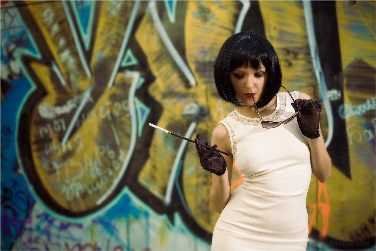 Julie Ancsan | Cardiff