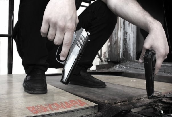 Рамиль Гайнуллин ♂ | 