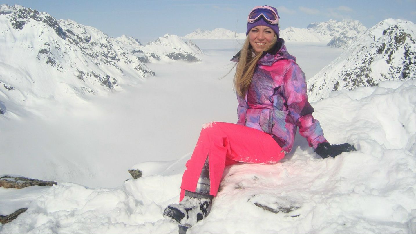 Катя Зимина | Москва