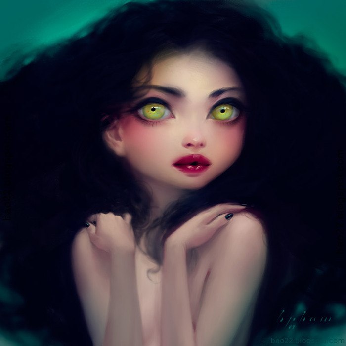 Валерия Кулемза | Донецк