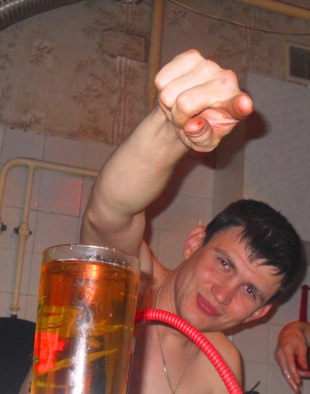 Дмитрий Петровицкий | Брянск