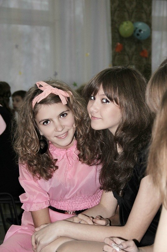 Юлия Мурахина | Нижний Новгород