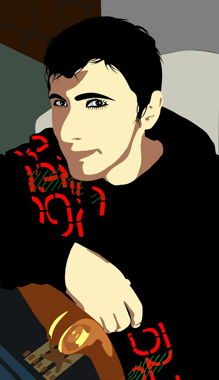 Сергій Богданець | Ракитное