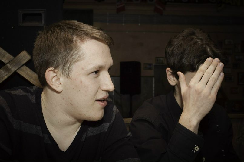 Дима Чабан | Киев