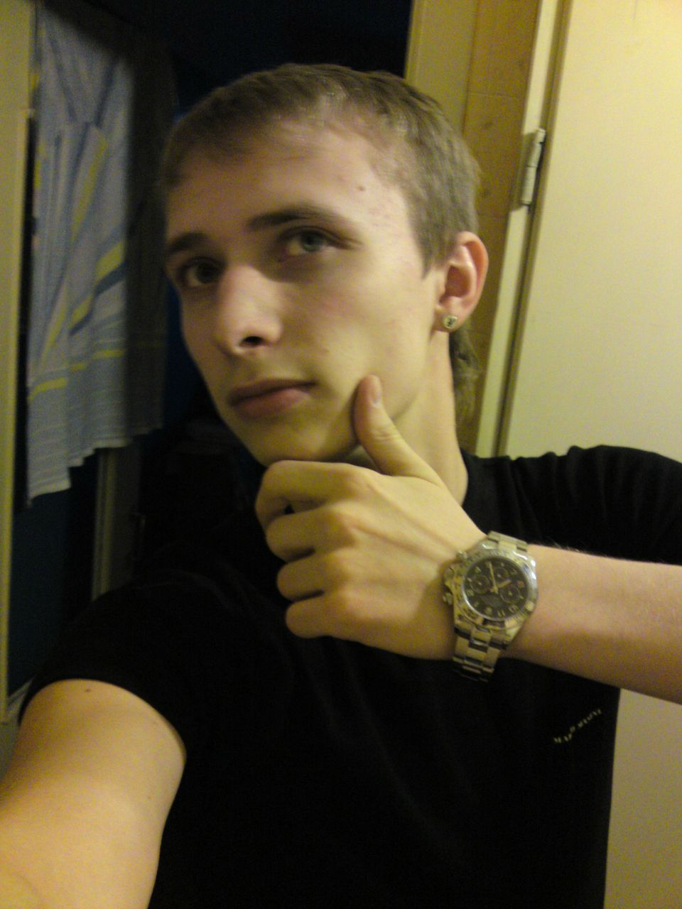 Антон Савельев BanderaS | Москва