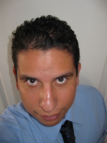 №27, David Mendoza, 44 года, Guadalajara №27, David Mendoza, 44 года, Guadalajara