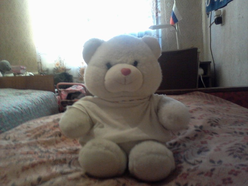 Дашуля Иванова | Чебоксары