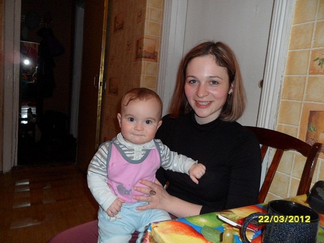 Татьяна Петрова | Ленск