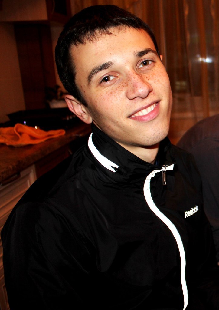 Никита Александрович | Мелитополь