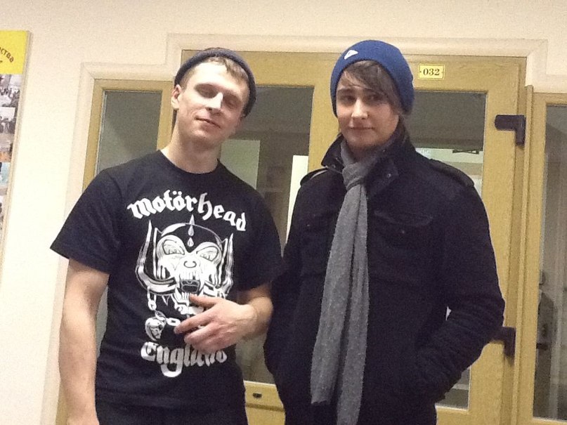 Алексей Сырнев | 