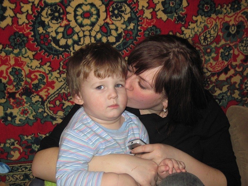 Надежда Алмазова | Пенза