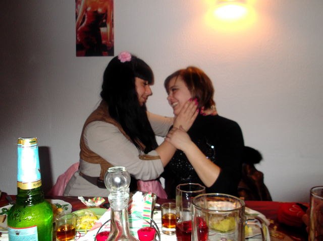 Анютка Моряхина Юрьевна | Калуга