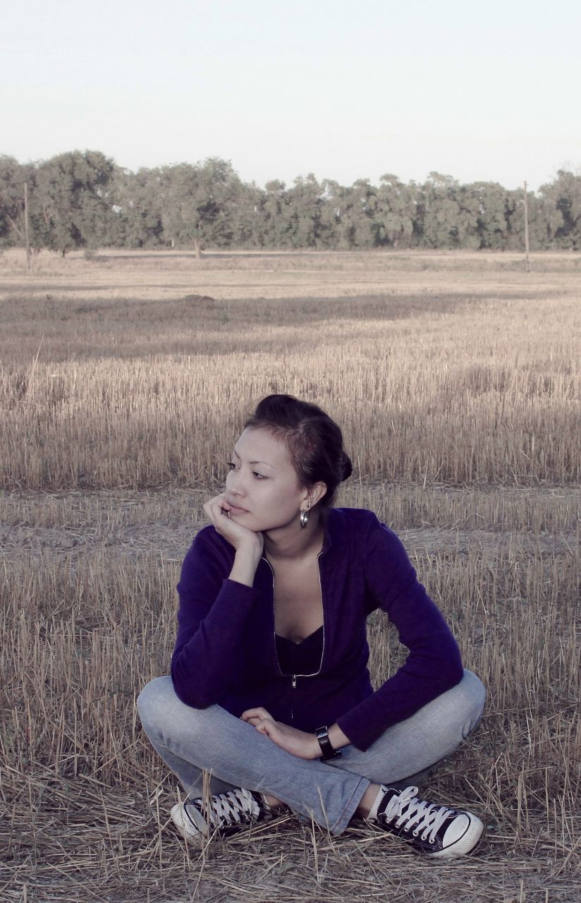 Malika Rozybakieva | Алматы