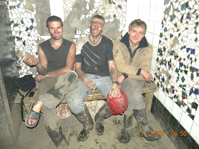 Андрюха Поляков | Новогродовка