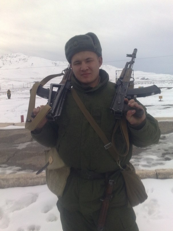 Роман Павлов Николаевич | Йошкар-Ола