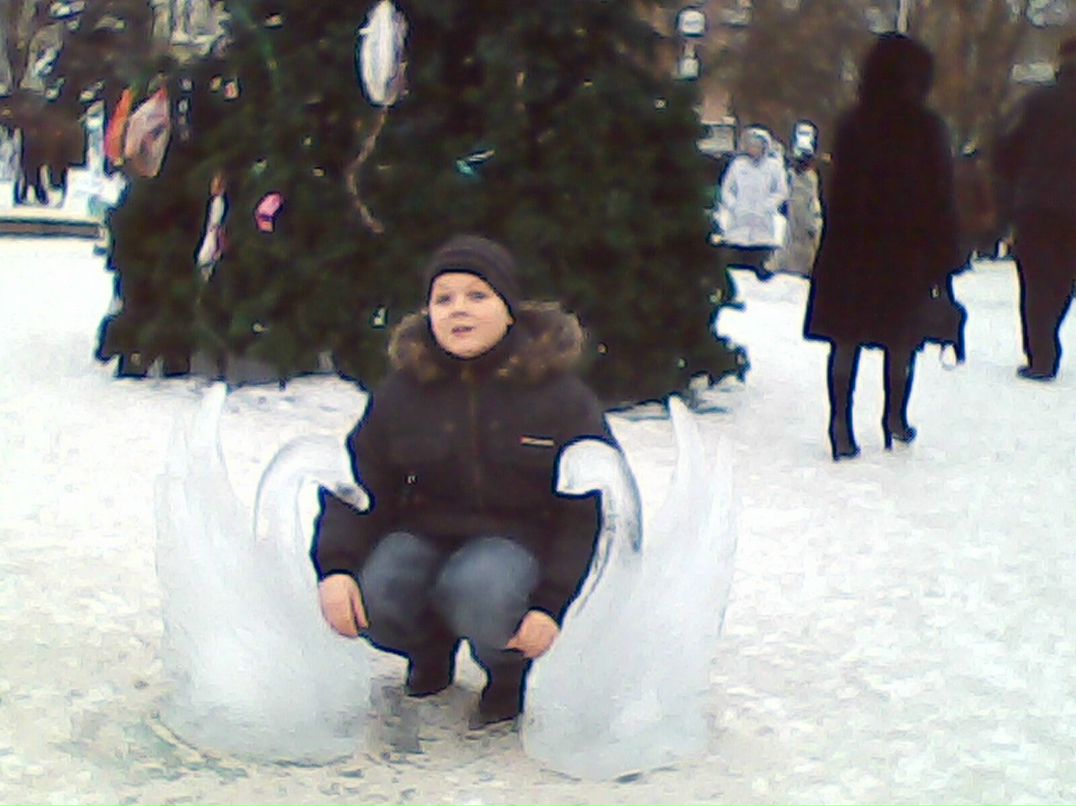 Рената Дашко | Черкассы