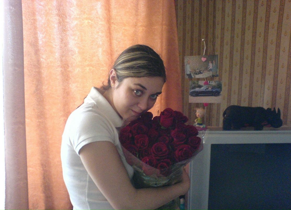 Ольга Самоделова | Тюмень