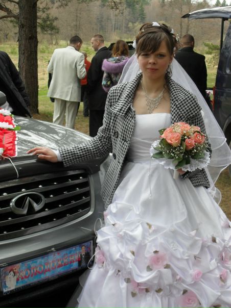 №32, Елена Шананина, 34 года №32, Елена Шананина, 34 года