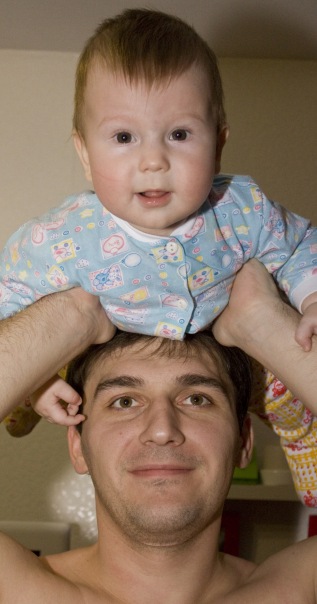 №191, Кирилл Родин, 45 лет, Челябинск №191, Кирилл Родин, 45 лет, Челябинск