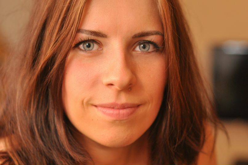 Аня Нярвинен | Петрозаводск