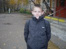 Фотография Рубчинский Михаил