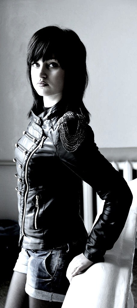 Катерина Оноприенко | Санкт-Петербург