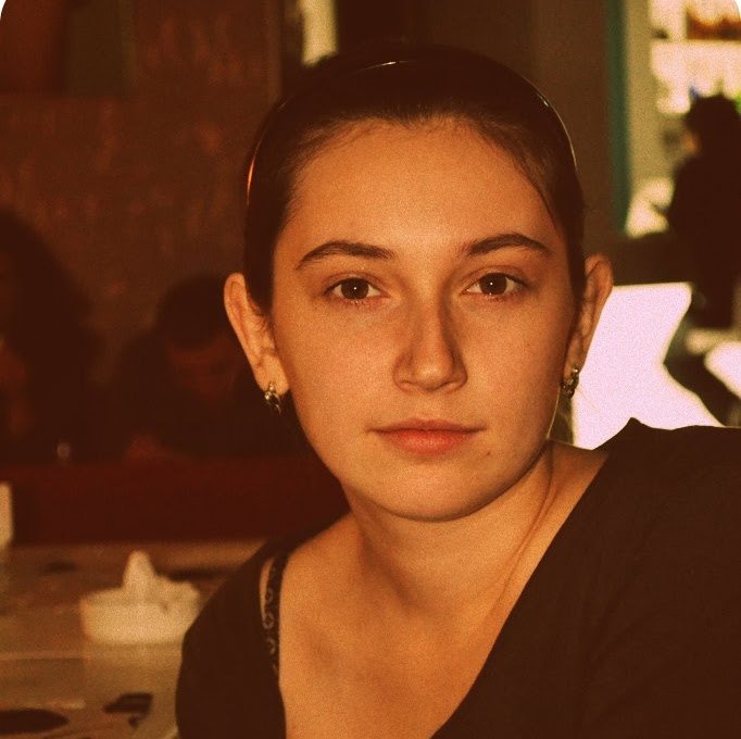 Татьяна Абакарова | Барнаул