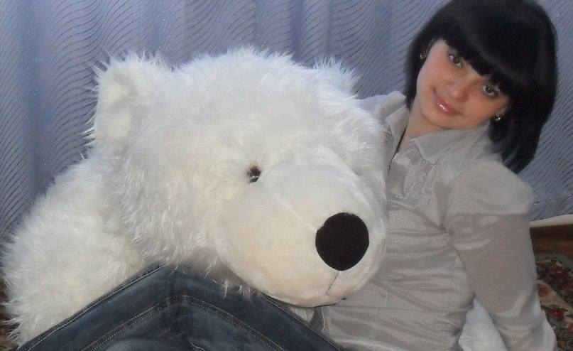 Лидия Илинзер | Первомайский