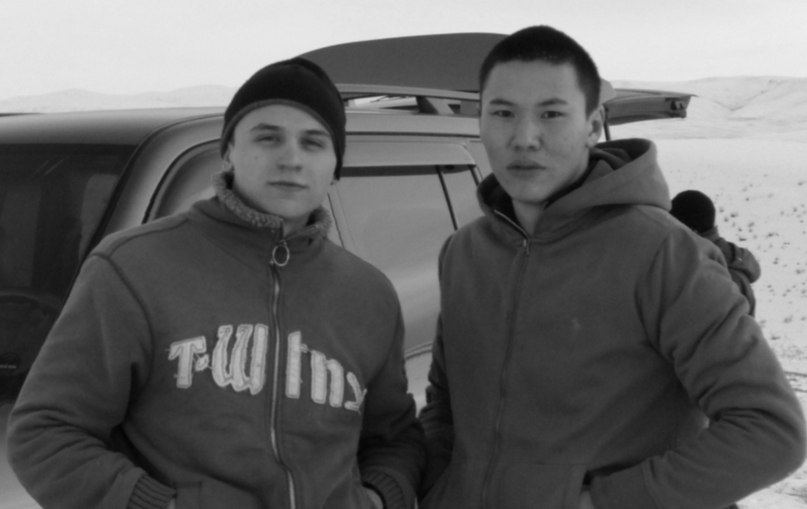 Dan Kolesnikov | Алматы