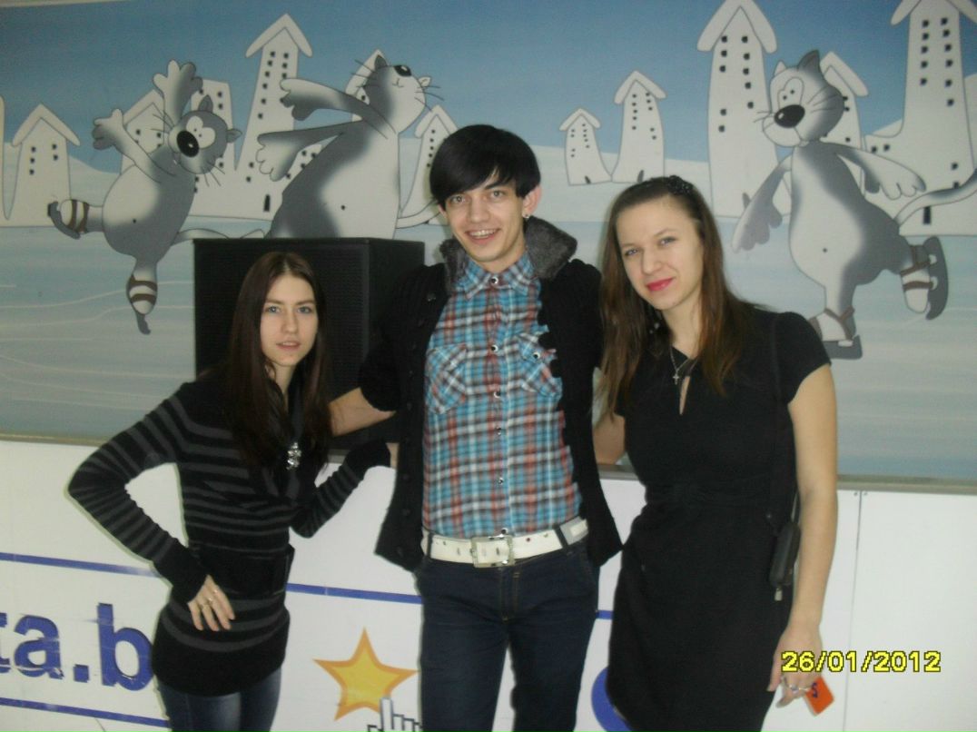 Олег Гусаров Сейлор Воитель | Сочи