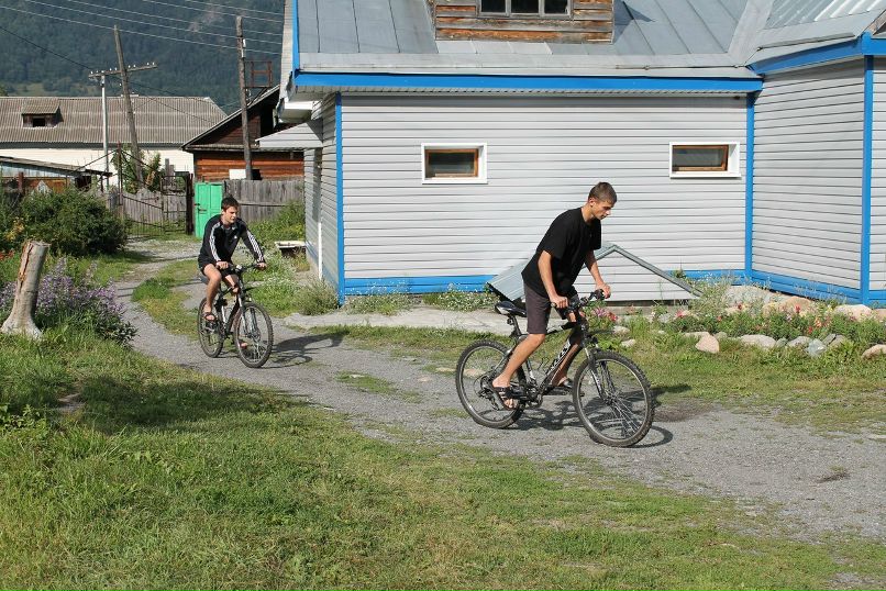 Леонид Яцук Николаевич | Новосибирск