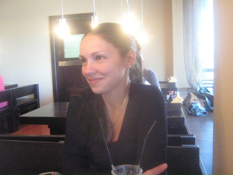 №18, Елена Каменева №18, Елена Каменева