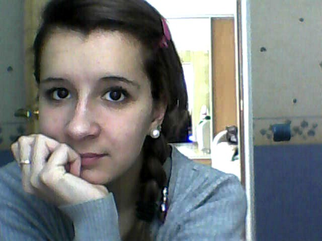 Алёна Волчкова | Москва