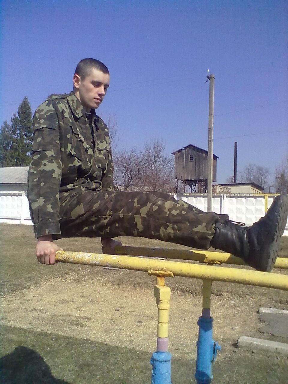 Руслан Костащук | Черновцы