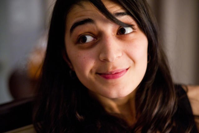 Фатима Нартокова | Пятигорск