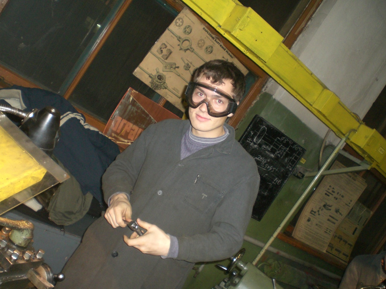 Фото профиля