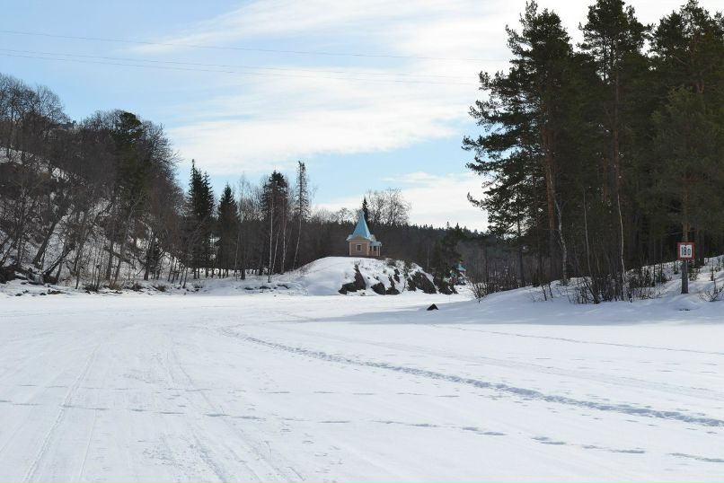 Александр Яницын | Питкяранта